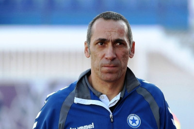 Δώνης: «Γινόμαστε καλή ομάδα»