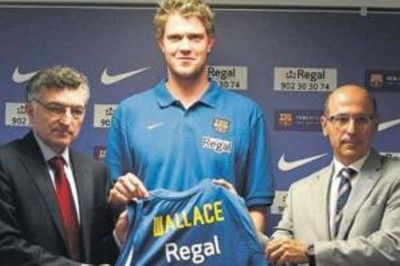 Δύσκολα ο Ουάλας