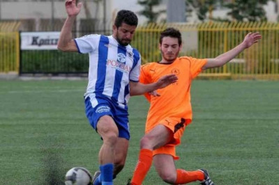 Επιστροφή Μαραγκάκη στον Ρούβα