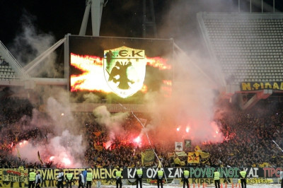 Το ποτάμι της οργής