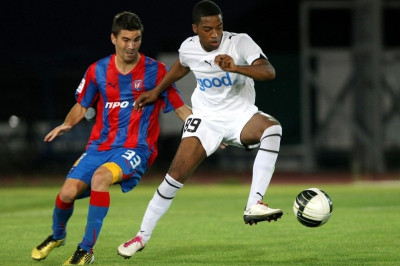 Κάπελ: «Πρόκληση η Σούπερ Λίγκα»