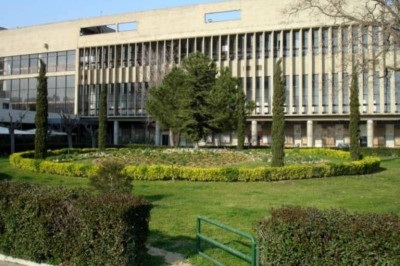 Νεκρός σε τροχαίο πρώην πρύτανης του ΑΠΘ