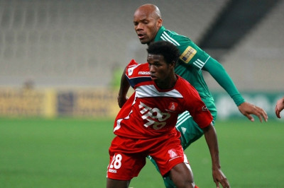 Σε γνώριμα λημέρια ο Αμπουμπακάρι