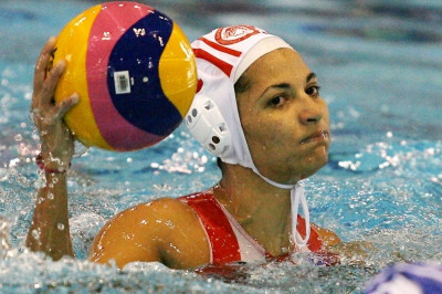 Ο Ολυμπιακός 18-6 το Ρέθυμνο (photos)