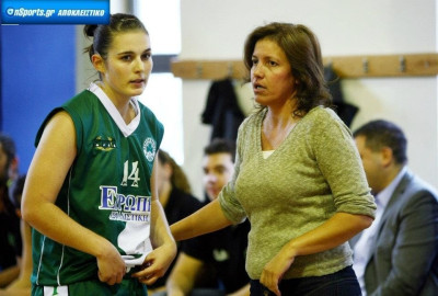 Σλούκα:  «Αφιερωμένη στον κόσμο»