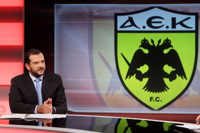 Διαψεύδει η ΠΑΕ ΑΕΚ τα περί Ισάεφ