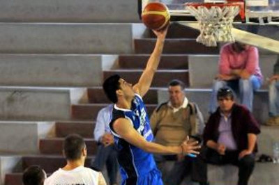 Δυο μήνες εκτός ο Παπαδάκης