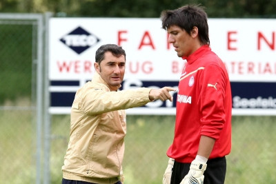 Βάλε Μέγερι, βάλε Δασκαλάκη...κάνε κάτι!