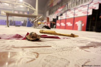 Οι αντιδράσεις των αθλητών για τα επεισόδια