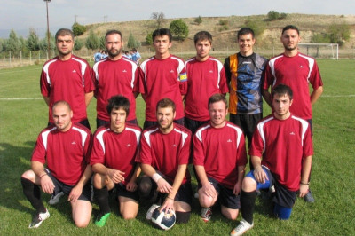 Βροχή από γκολ...