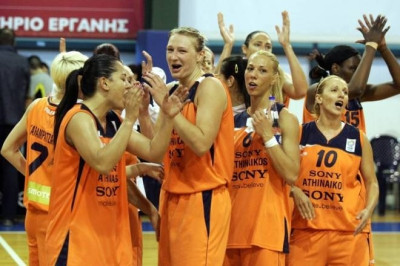 Στο Ολυμπιακό Μουσείο ο Αθηναϊκός