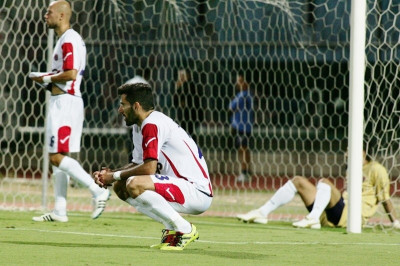 Ρεπό και ανασύνταξη στον Πανιώνιο