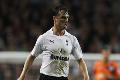 Ρέντναπ: «Χτίζουμε γύρω από τον Πάρκερ»