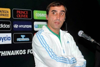 Ένας Όουεν στον Παναθηναϊκό!