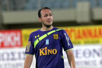 Καπετάνος: «Μόνο νίκη στο ΟΑΚΑ»