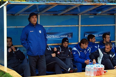 Επανήλθε η ηρεμία στα Γιάννενα