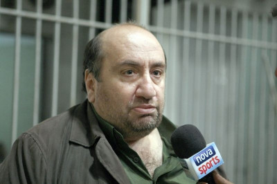 Τσάκας: «Με πρόσκληση του ΠΑΟΚ στην Τούμπα»