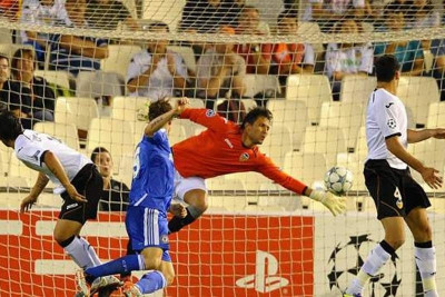 Άλβες: «Η ώρα μας να κερδίσουμε»