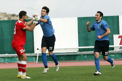 «Έψαχναν» τον σκόρερ!