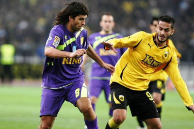 Τόχα: «Όλη η ομάδα έχει ευθύνη»