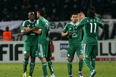 Μπαλάρα και «άντερα» πρωταθλητή!