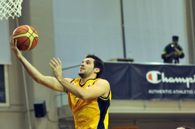 Ακεψιμαΐδης: «Μας εγκατέλειψαν οι δυνάμεις μας»