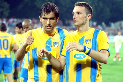 Μοράις: «Για το καλύτερο δυνατό αποτέλεσμα»