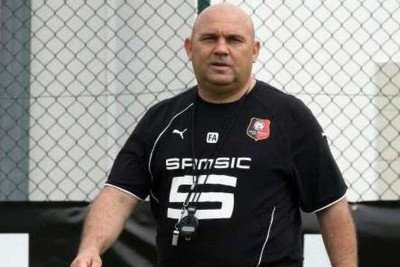 Αντονετί: «Δεν αξίζαμε την ήττα»