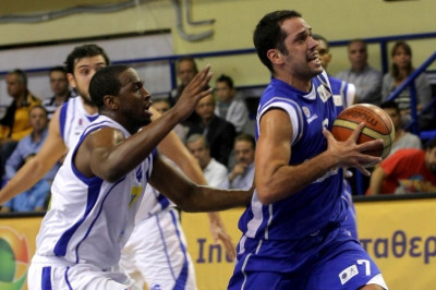 Καράμπουλας: «Ήμασταν εκτός κλίματος»