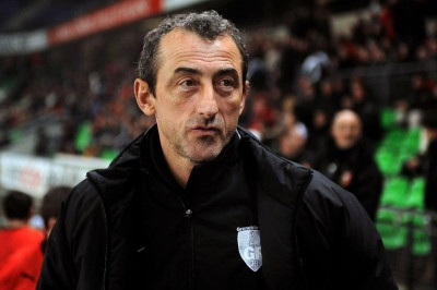 Μπαζντάρεβιτς: «Ομάδα που αντιδρά»