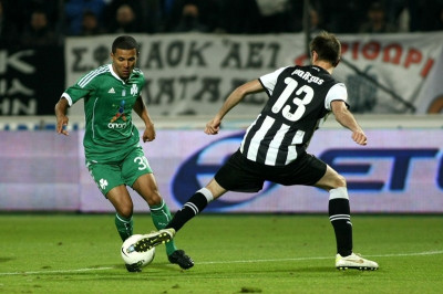 Μαλεζάς: «Καλύτερος ο Παναθηναϊκός…»