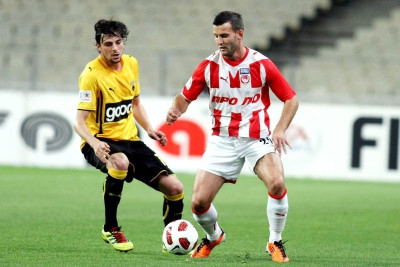 Ανακοίνωσε Τομάς και Ζαουί ο Λεβαδειακός