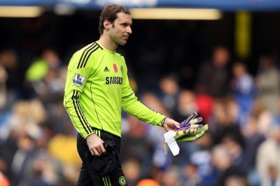 Τσεχ: «Παίξαμε κακή άμυνα»