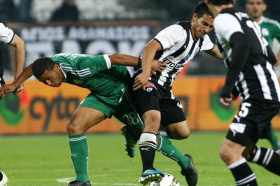 Αρίας: «Ζητάμε συγνώμη απ' τον κόσμο»