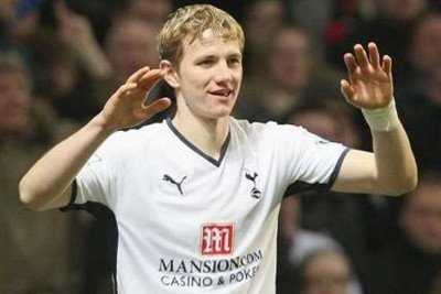 «Φεύγω από την Τότεναμ»