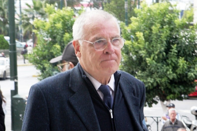 Θεοδωρίδης: «Βαριά η φανέλα του Ολυμπιακού για Κοστάντσο»