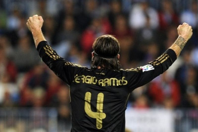 Χαμηλοί τόνοι από Ράμος