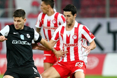 Μαρκάνο: «Τελικός το ματς με Ντόρτμουντ»