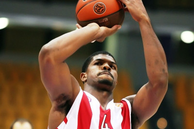 Χάινς: «Στο παρκέ θα δείξουμε την αξία μας»