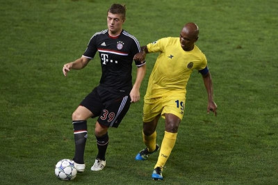 Χωρίς Σένα με Σίτι η Βιγιαρεάλ!