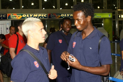 Φαμπιάν Εστογιανόφ