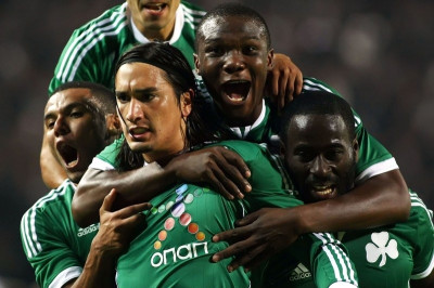 Πιο ομάδα από ποτέ!