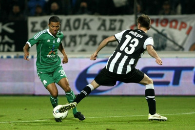 Ισορροπία πριν το μακελειό