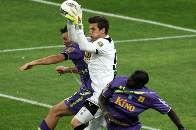 Μάχη με τον... χρόνο δίνει ο Αραμπατζής