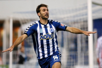 Αναστασάκος: «Στόχος δεν είναι ο τίτλος»