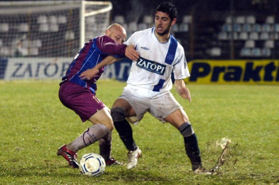 «Μπήκε» ο Μιχαήλ στον ΠΑΣ Γιάννινα