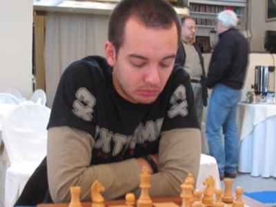 Πάλι κορυφή για Μαστροβασίλη!