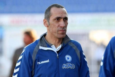 Δώνης: «Να γινόμαστε συνεχώς καλύτεροι»