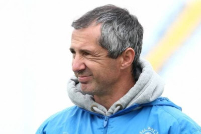 Βερούτης: «Καλύτερος ο Πανθρακικός»