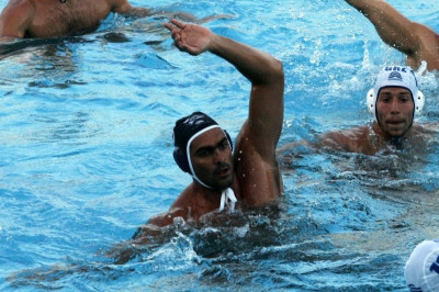 Απέναντι στον Ολυμπιακό ο Χατζηθεοδώρου